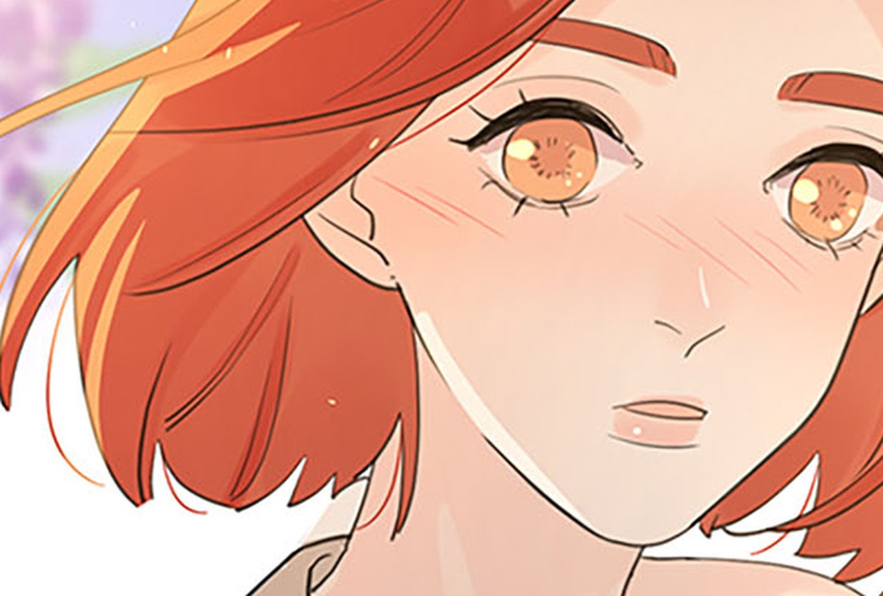 What Love Looks Like - Episode 45 - ONO Webtoon et Manga