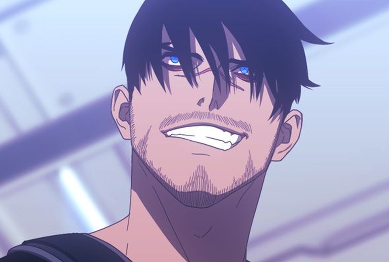 C.O.P - Episode 37 - ONO Webtoon et Manga