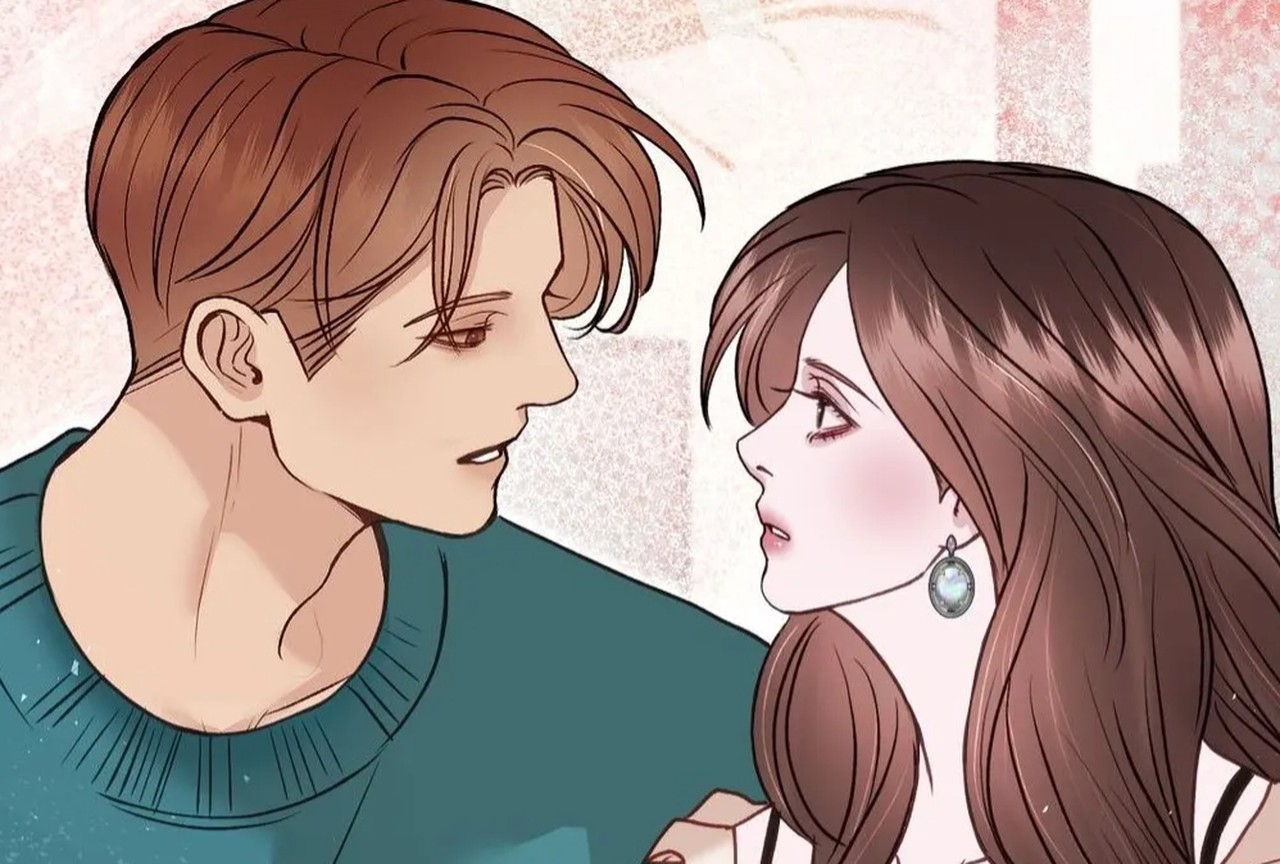 Fake Scandal - Episode 53 - ONO Webtoon et Manga