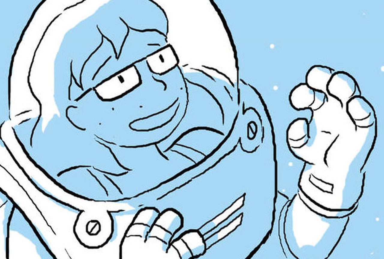 Crapule - Épisode 89 - ONO Webtoon et Manga
