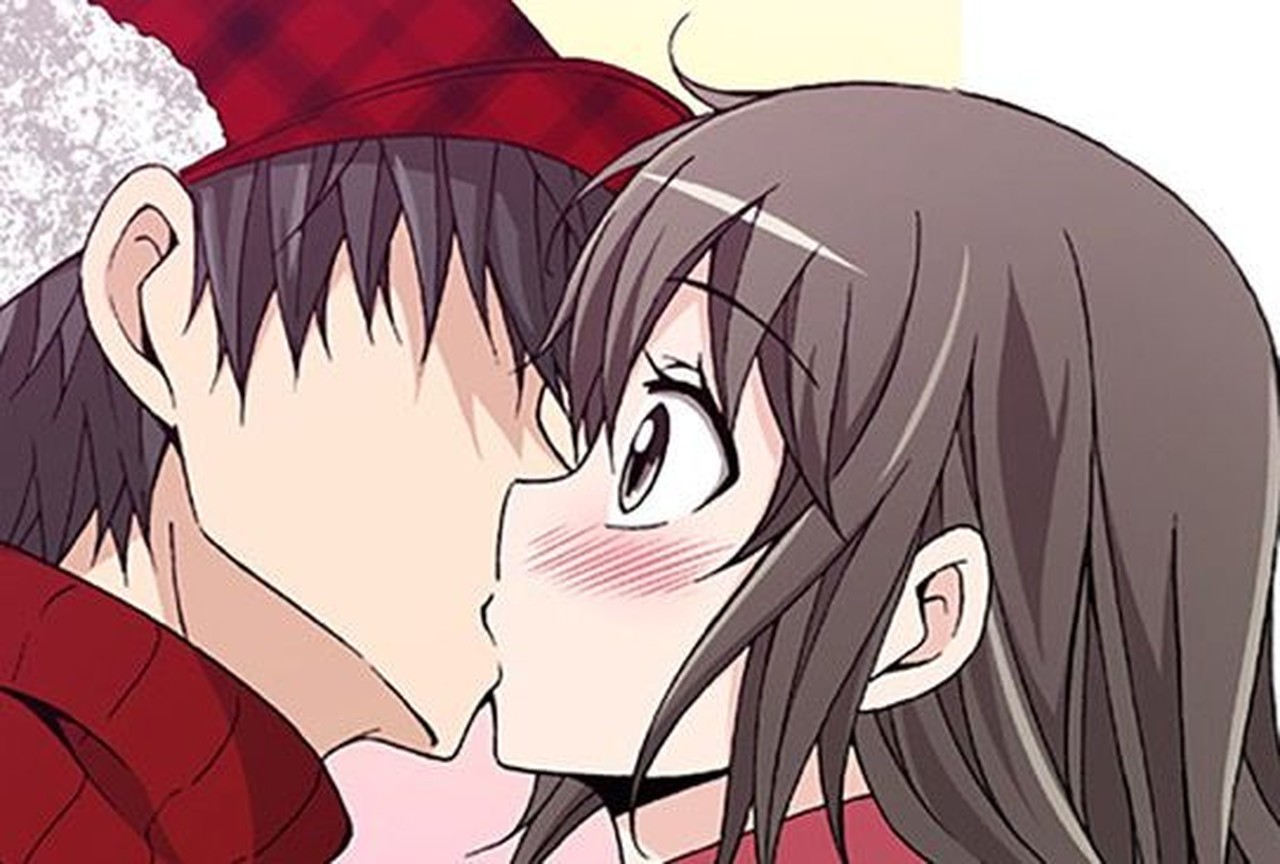 Avec toi pour l'éternité - Episode 42 - ONO Webtoon et Manga