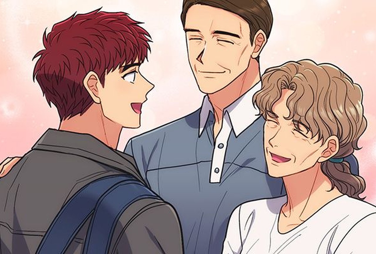 Medical Rebirth - Episode 123 - ONO Webtoon et Manga