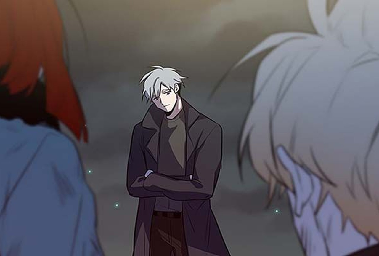 Le Rêve du Papillon - Episode 59 - ONO Webtoon et Manga