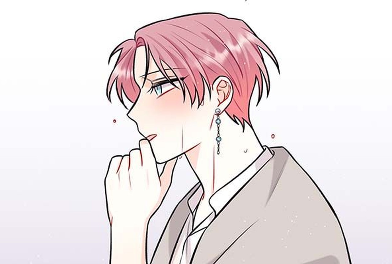 Off Stage - Episode 28 - ONO Webtoon et Manga
