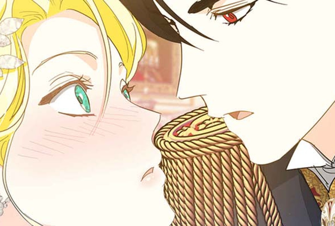 Le tyran que j'ai abandonné - Episode 34 - ONO Webtoon et Manga