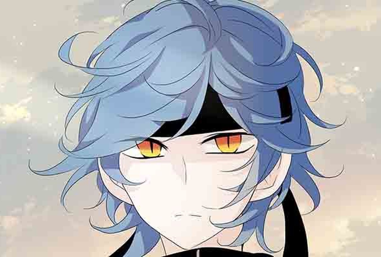 Le Dragon Jaune - Episode 134 - ONO Webtoon et Manga