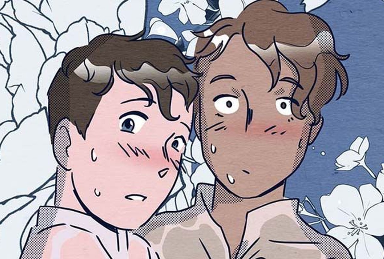 Vertu de St-Cyr - Episode 3 - ONO Webtoon et Manga
