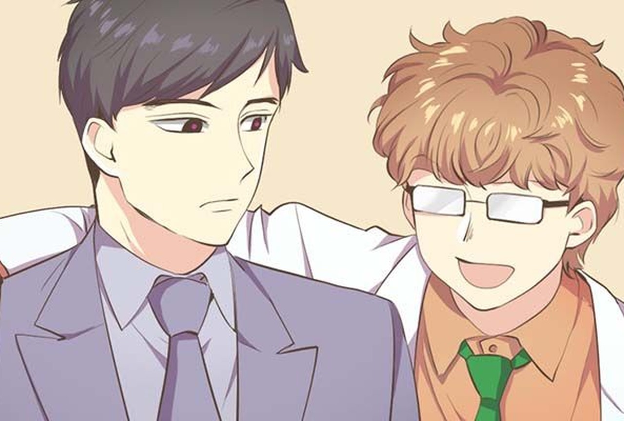 Miss Absurdité - Episode 17 - ONO Webtoon et Manga