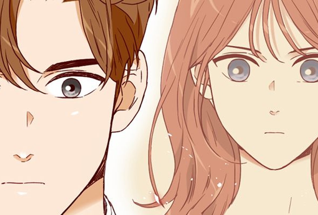An Hour of romance - Episode 111 - ONO Webtoon et Manga