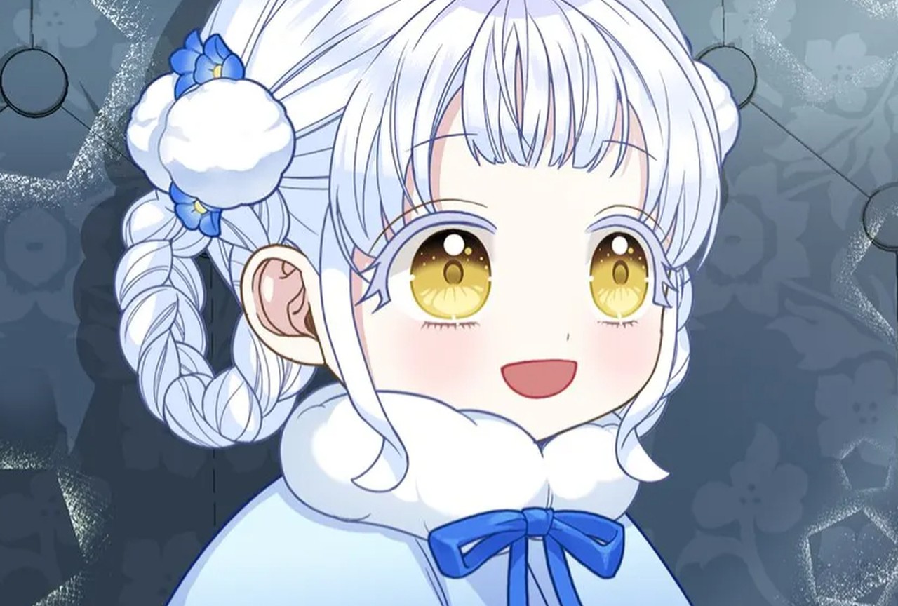 Petit Léopard des Neiges - Episode 49 - ONO Webtoon et Manga