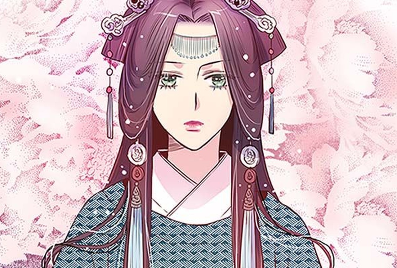 Fleurs de la Cour - Episode 16 - ONO Webtoon et Manga