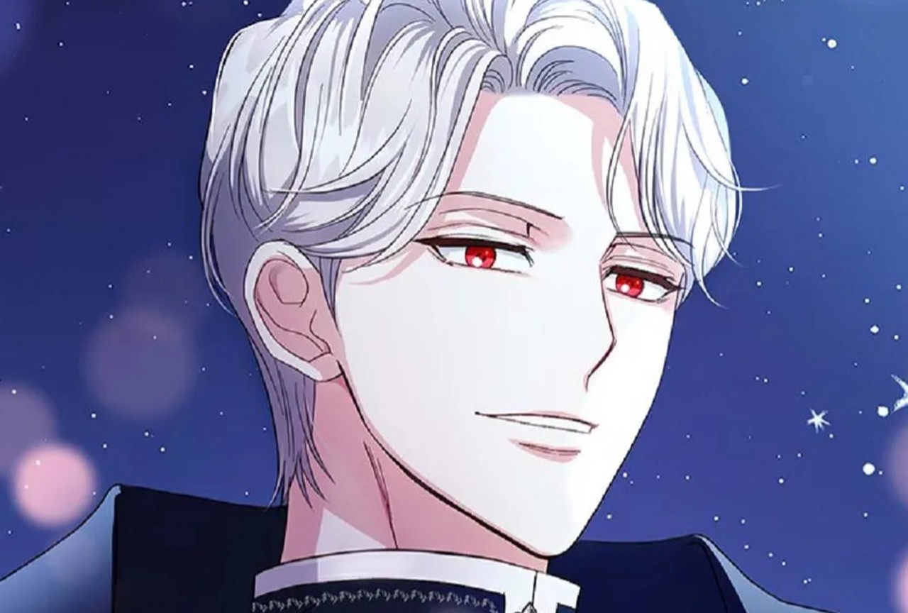 La petite princesse et son prince monstrueux - Episode 35 - ONO Webtoon et Manga