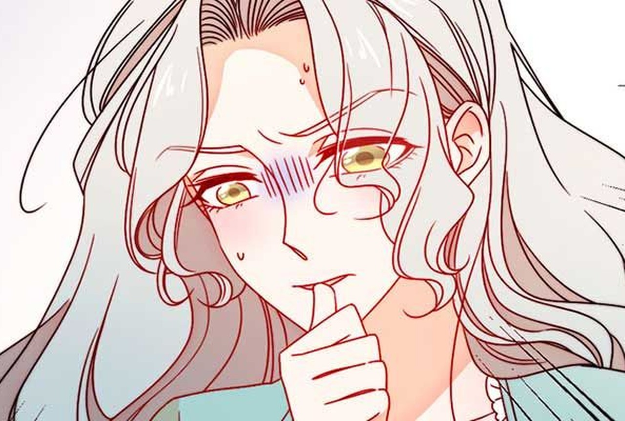 Le sourire de la Grande Duchesse - Episode 17 - ONO Webtoon et Manga