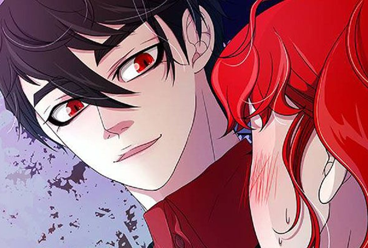 Bite Me - Episode 10 - ONO Webtoon et Manga