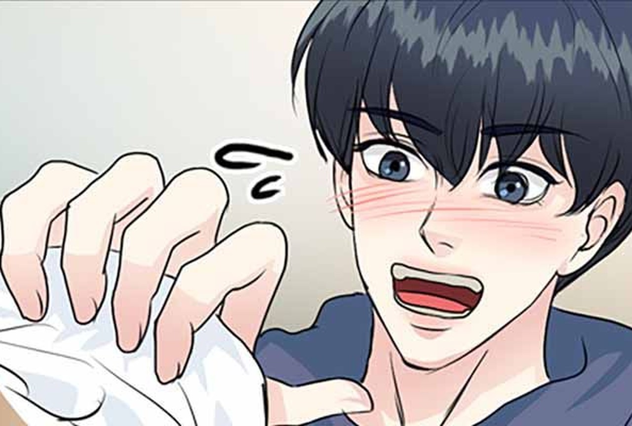Mon fantastique assistant - Episode 16 - ONO Webtoon et Manga