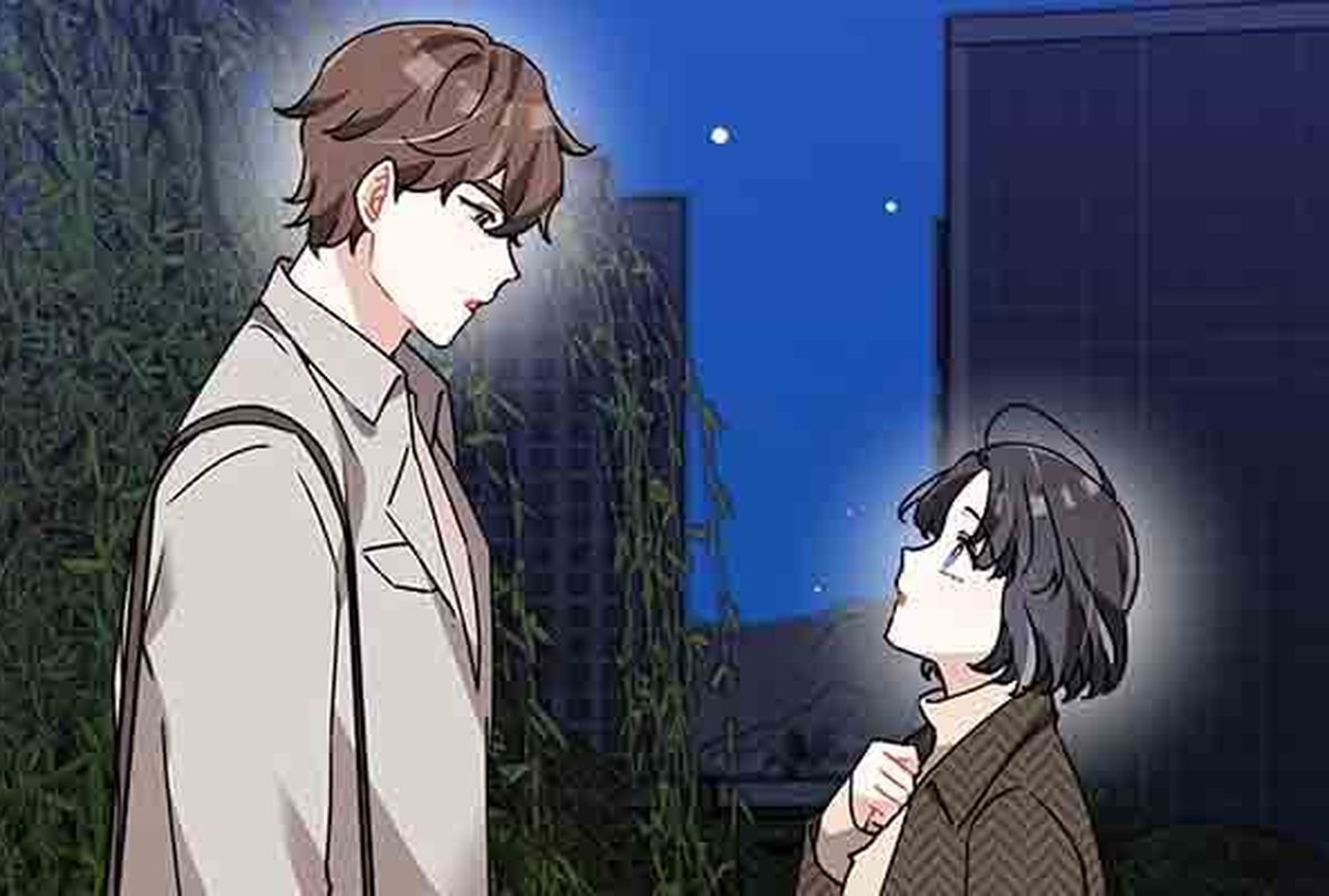 Dans la peau de ma sœur - Episode 53 - ONO Webtoon et Manga
