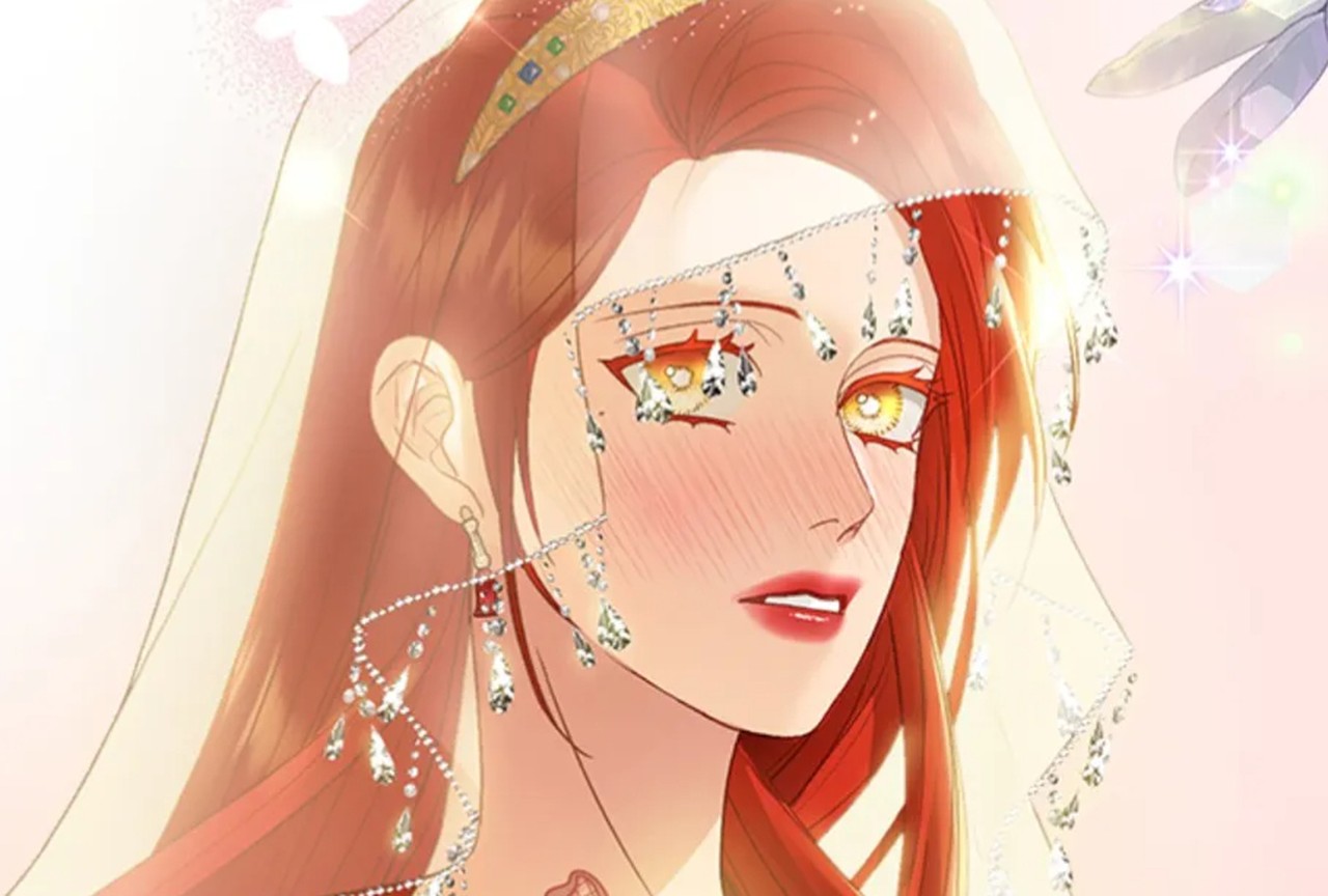 (+18) The Revenge of the Fake Mistress - Episode 115 - ONO Webtoon et Manga