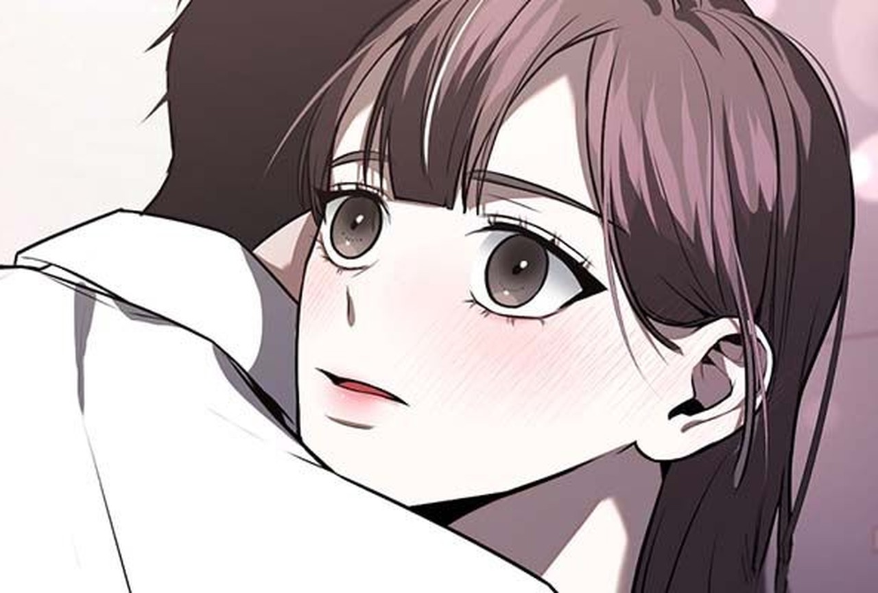 Au plus près de moi - Episode 38 - ONO Webtoon et Manga