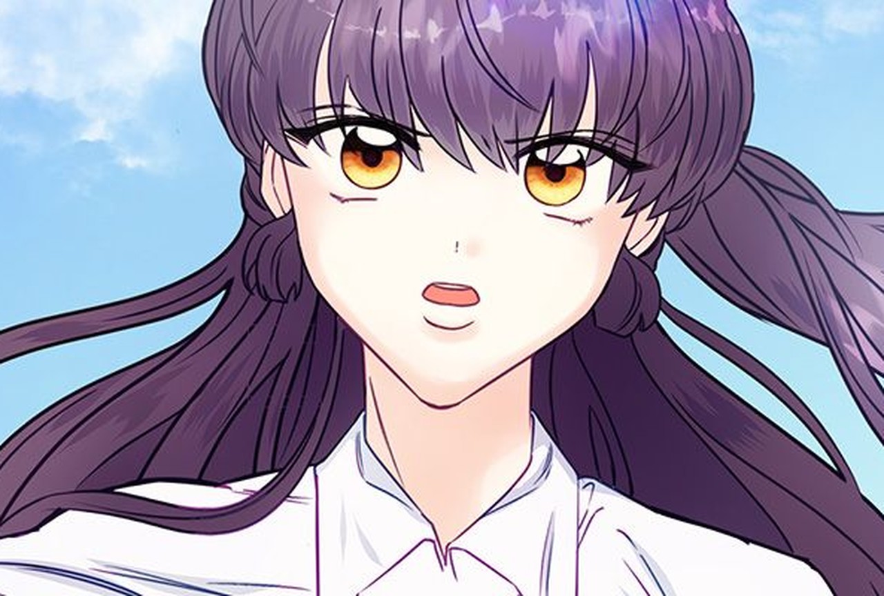Je dois protéger mon renard ! - Episode 72 - ONO Webtoon et Manga