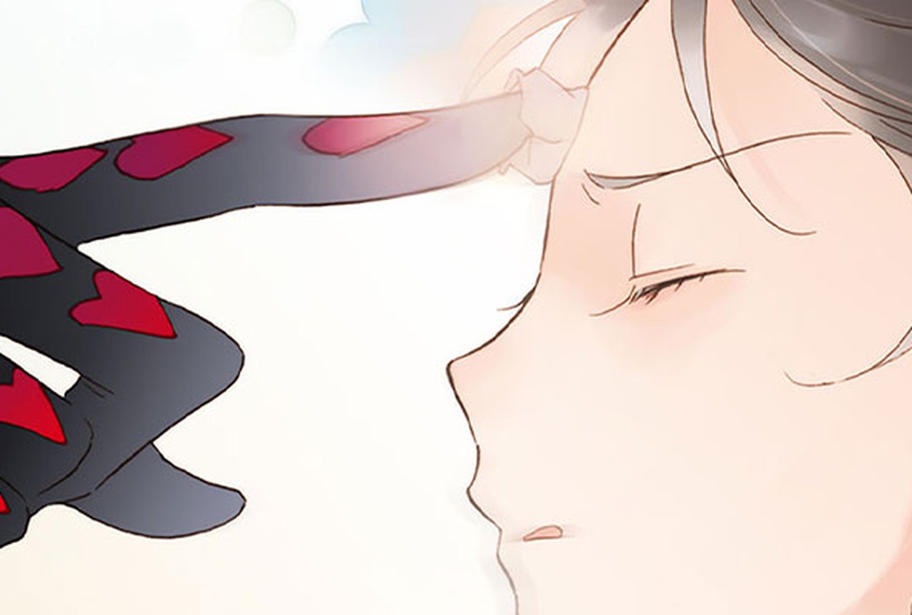 Soundless Cosmos - Episode 3 - ONO Webtoon et Manga