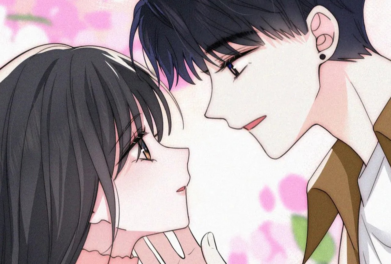 Erase your love - Episode 49 - ONO Webtoon et Manga
