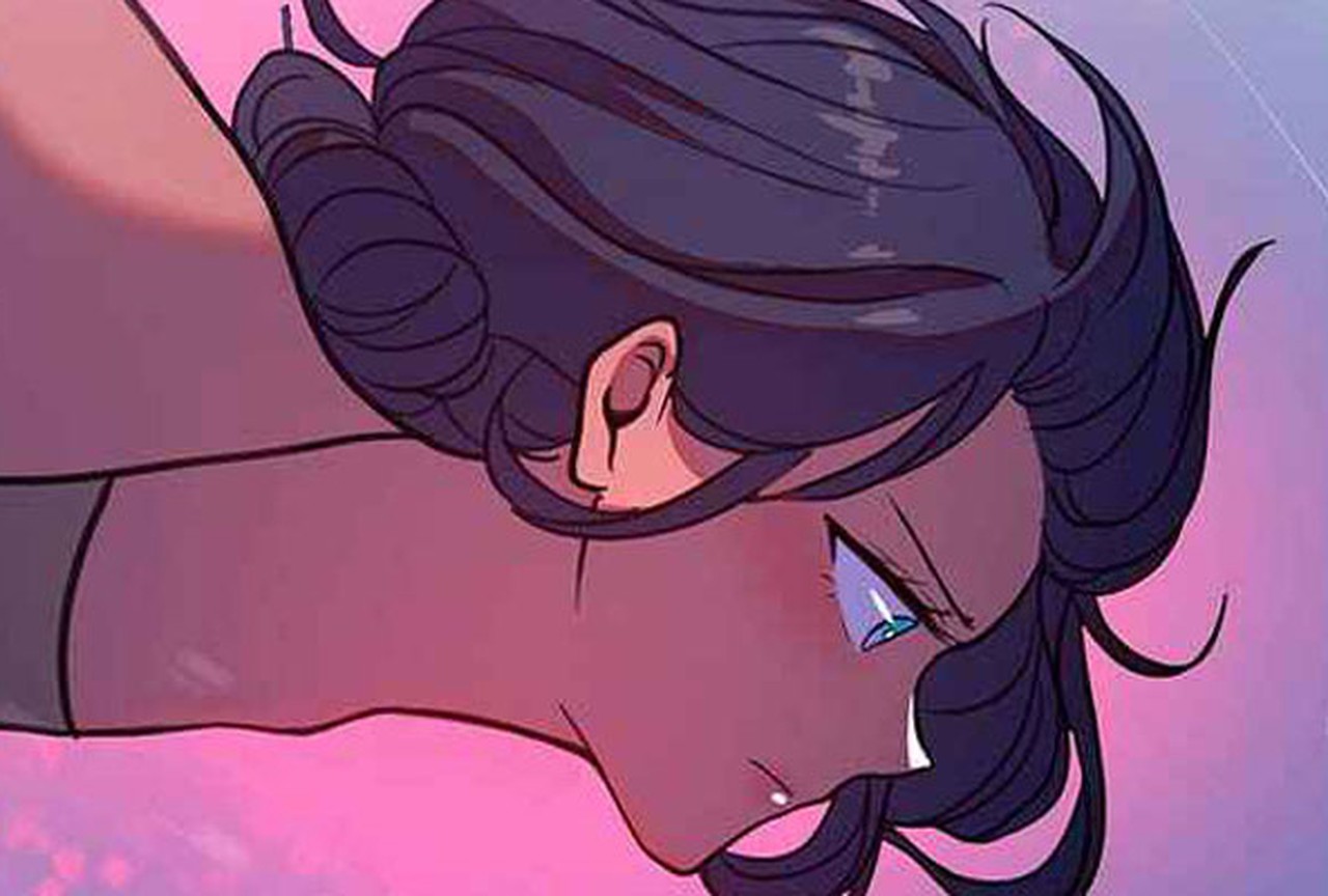 My Demon Secretary - Episode 14 - ONO Webtoon et Manga