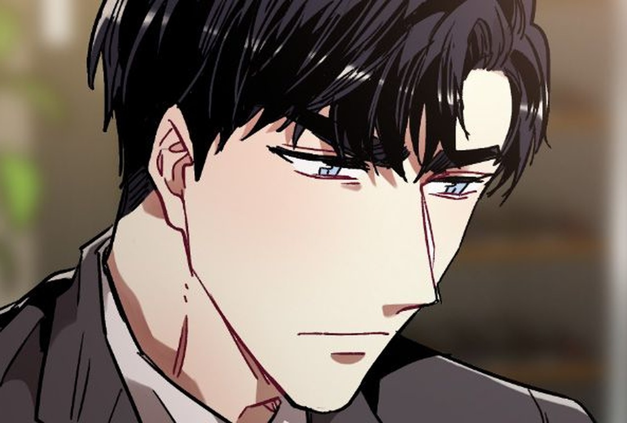 Tout peut arriver - Episode 68 - ONO Webtoon et Manga