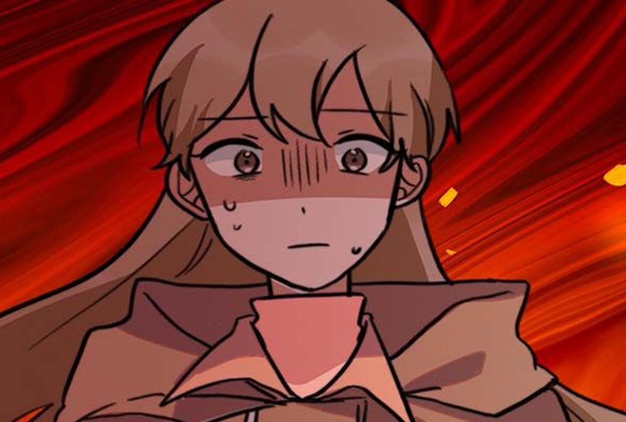 Dreamcatchers - Episode 34 - ONO Webtoon et Manga