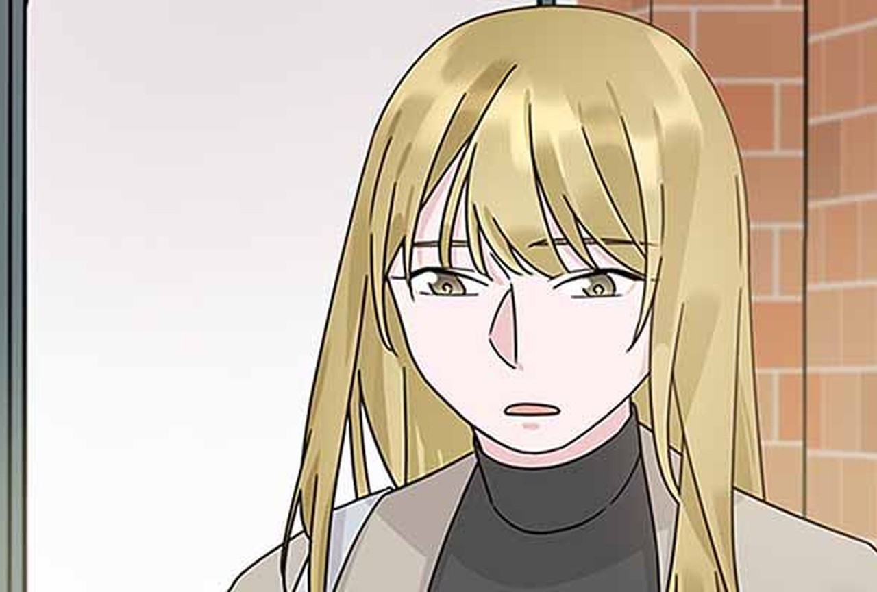 Un pas vers le bonheur - Episode 33 - ONO Webtoon et Manga