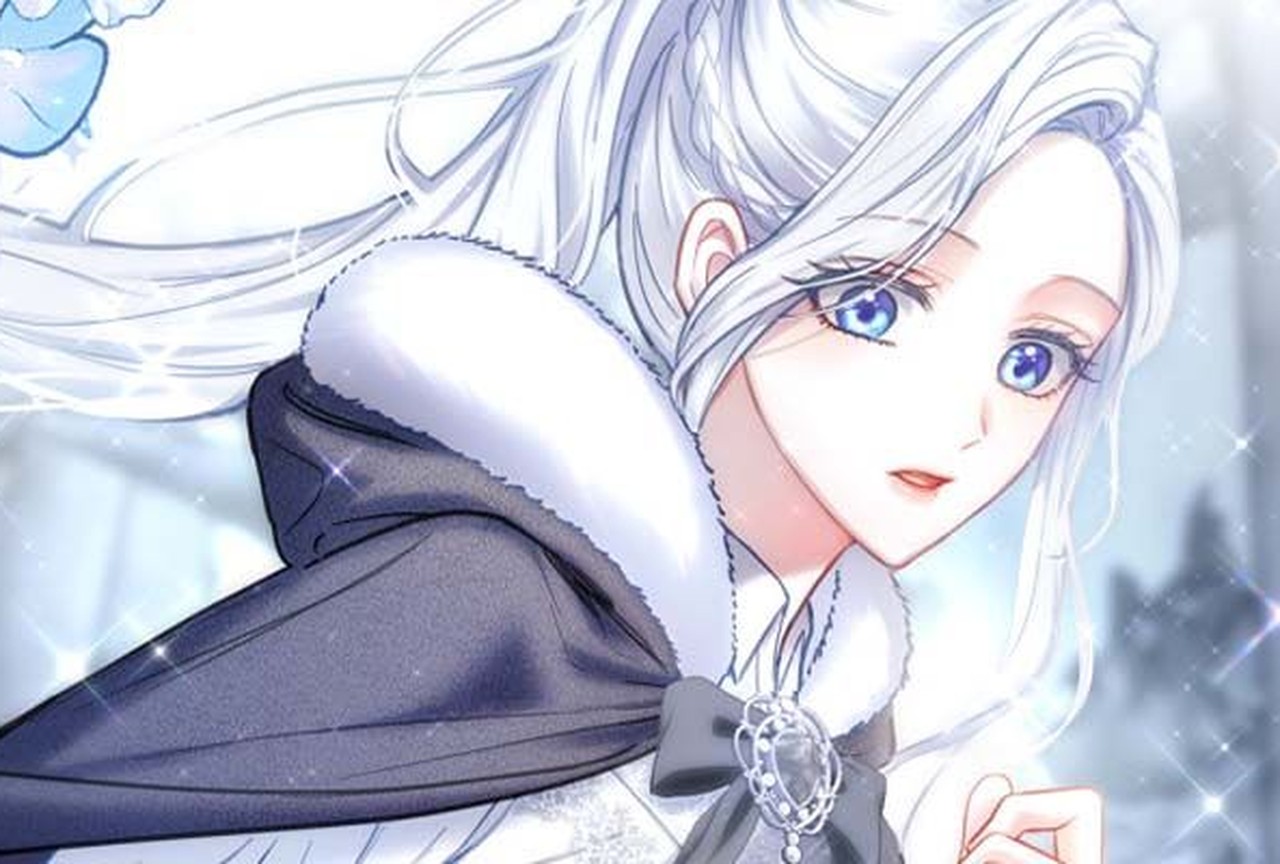 La petite prisonnière du Palais d'Hiver - Episode 10 - ONO Webtoon et Manga