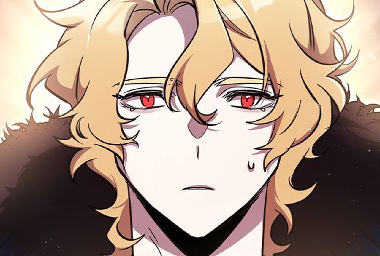 Le spiritualiste et son chevalier - Episode 65 - ONO Webtoon et Manga