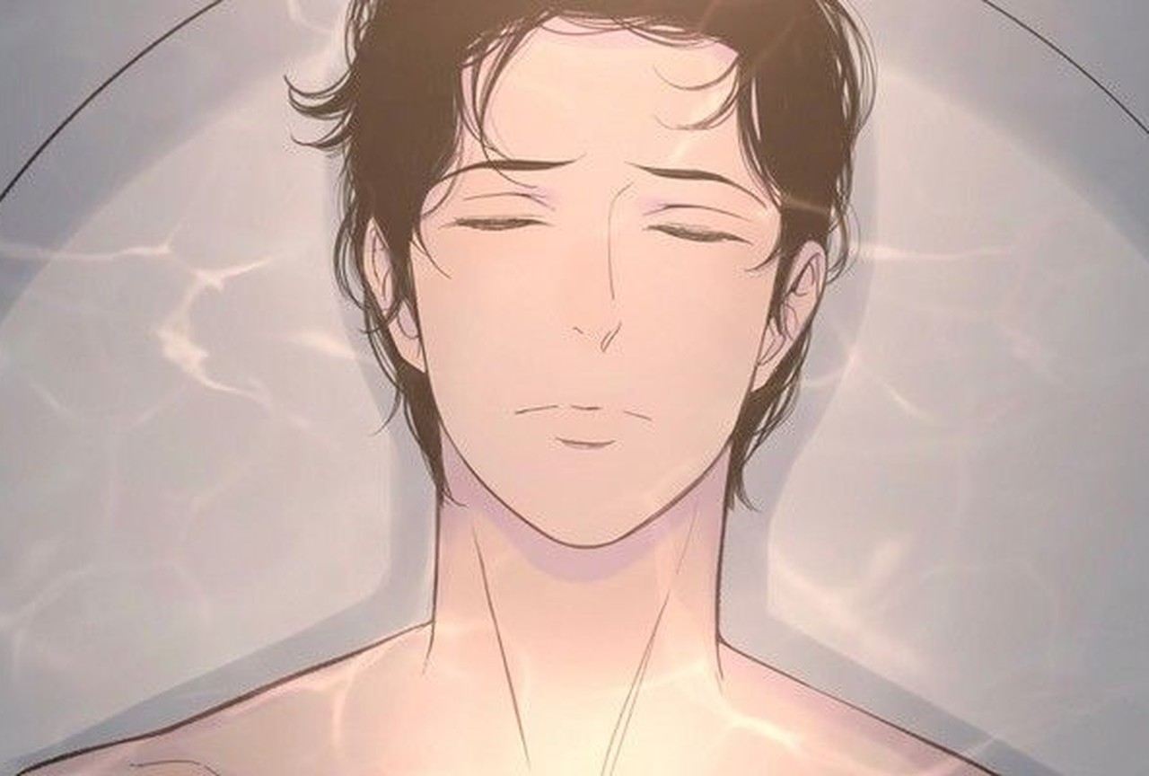 (+18) L'affaire Max Mojave - Episode 39 - ONO Webtoon et Manga