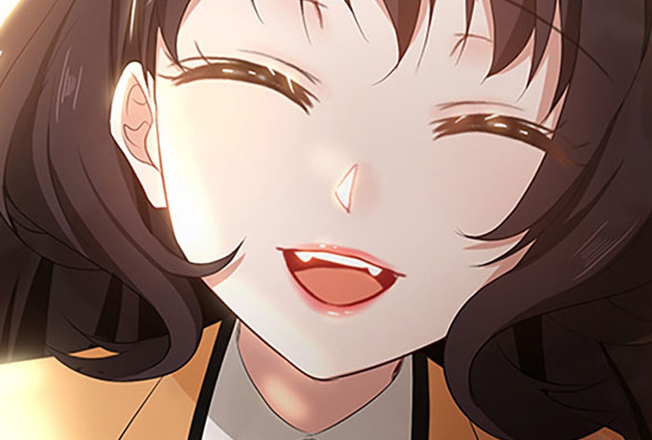 Mr Intrigue's Love Game - Episode 8 - ONO Webtoon et Manga