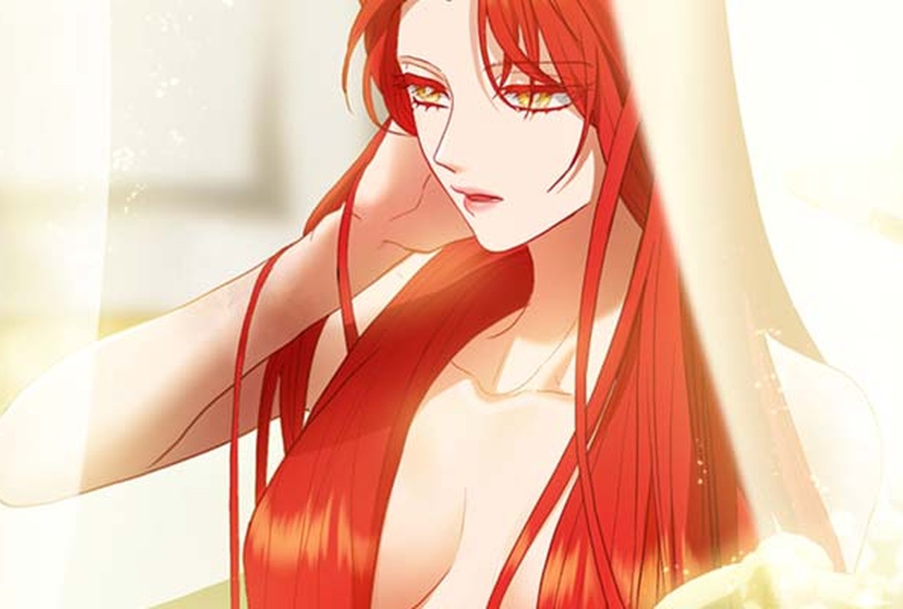 (+18) The Revenge of the Fake Mistress - Episode 48 - ONO Webtoon et Manga