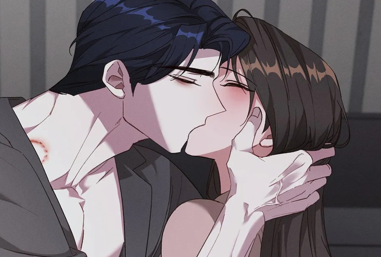 Blood Kiss - Episode 64 - Bonus 5 - ONO Webtoon et Manga