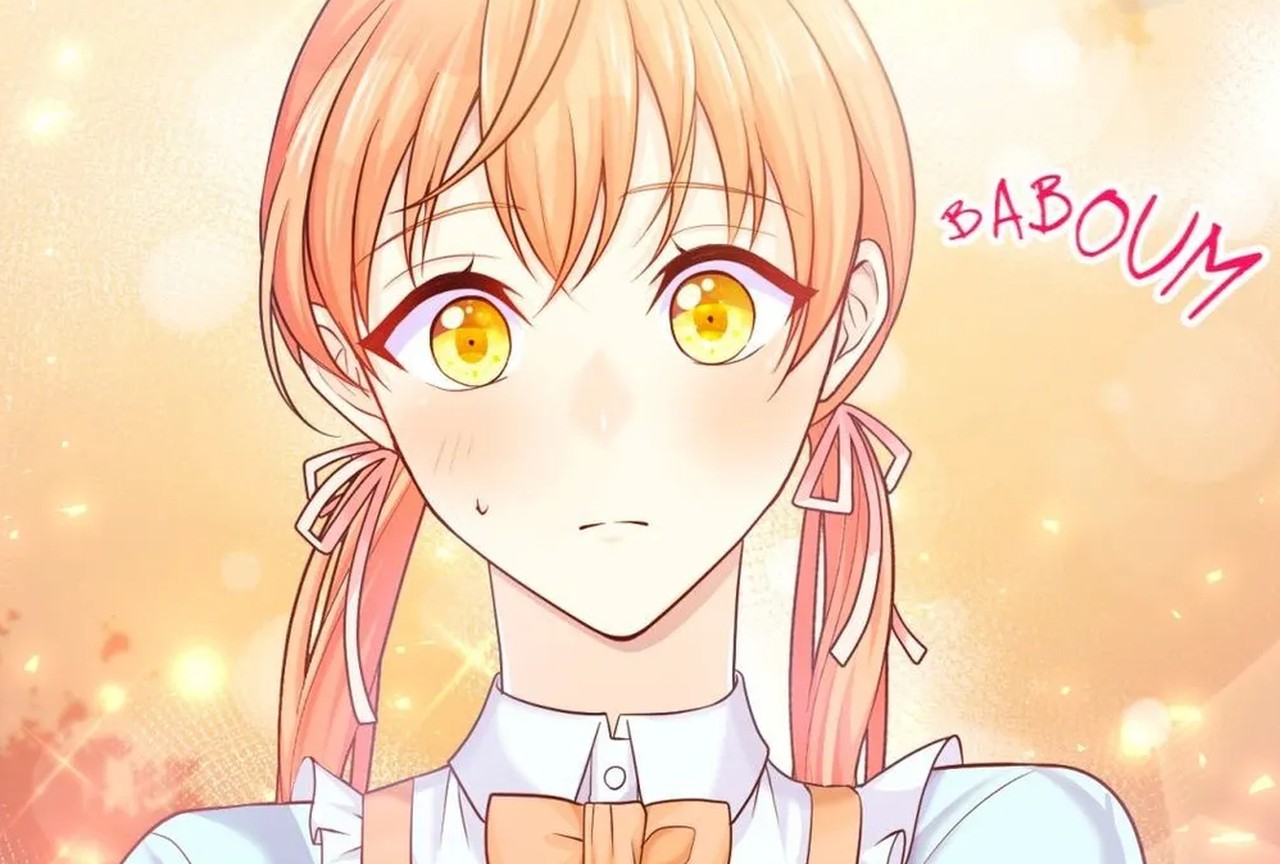 C'est mon BL, pas mon harem ! - Episode 27 - ONO Webtoon et Manga