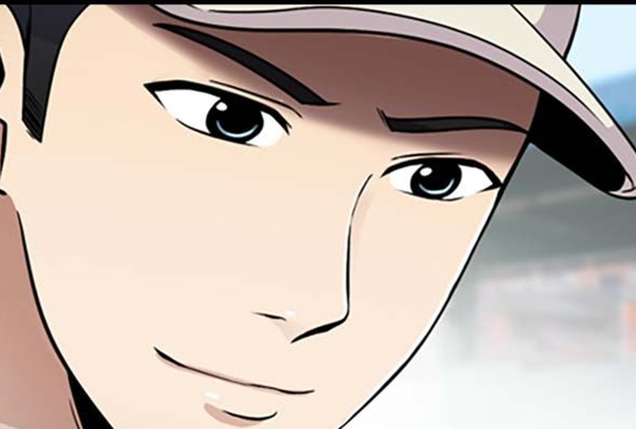 Again my life - Episode 44 - ONO Webtoon et Manga