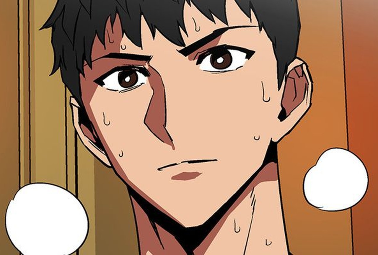 Soccer Level : Godlike - Episode 42 - ONO Webtoon et Manga