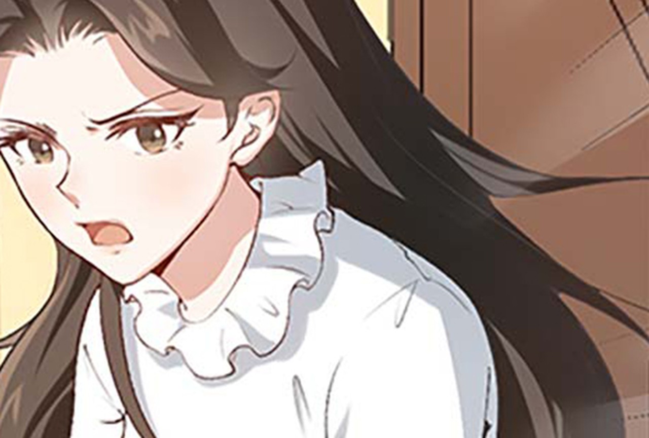 Love after marriage - Episode 9 - ONO Webtoon et Manga