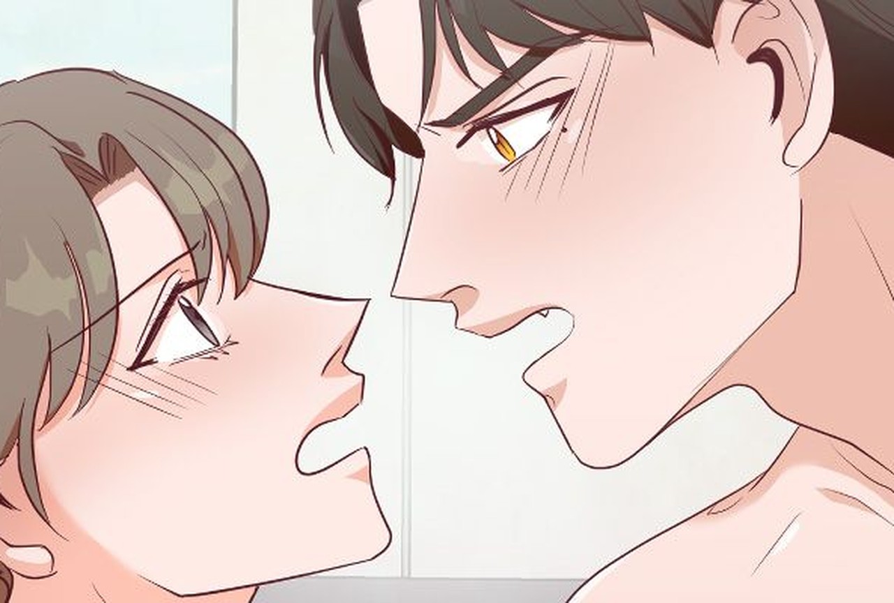 La dette de l'hirondelle - Episode 41 - ONO Webtoon et Manga