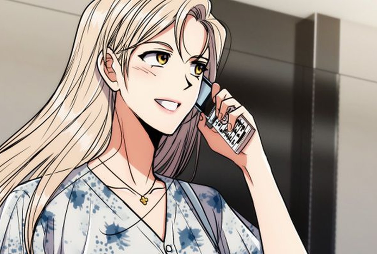 Medical Rebirth - Episode 72 - ONO Webtoon et Manga