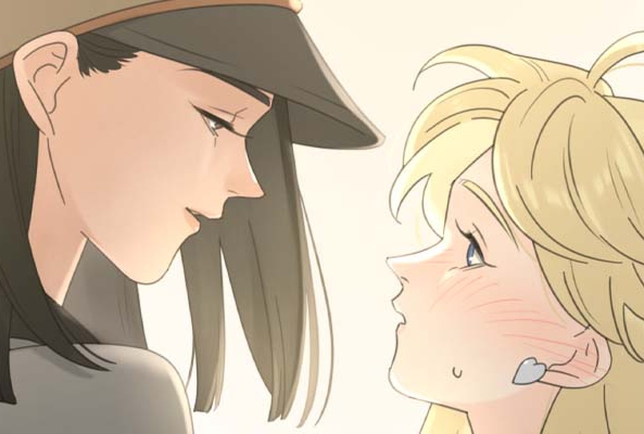 What Love Looks Like - Épisode 102 - ONO Webtoon et Manga