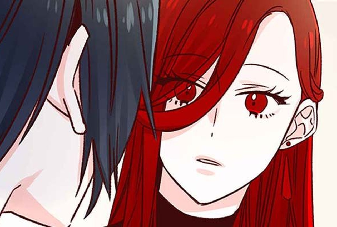 Rouge Sucré - Episode 53 - ONO Webtoon et Manga
