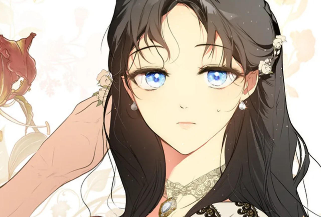 La Demoiselle aux secrets - Episode 54 - ONO Webtoon et Manga