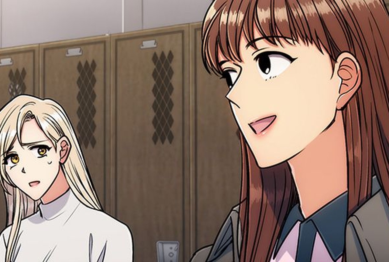Medical Rebirth - Episode 71 - ONO Webtoon et Manga