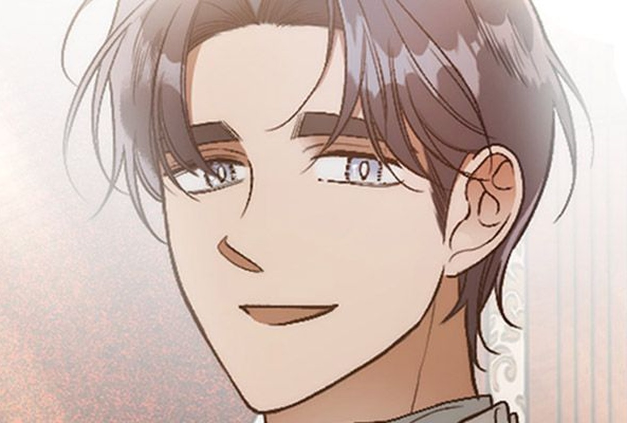 Les correspondances de Charlotte - Episode 65 - ONO Webtoon et Manga