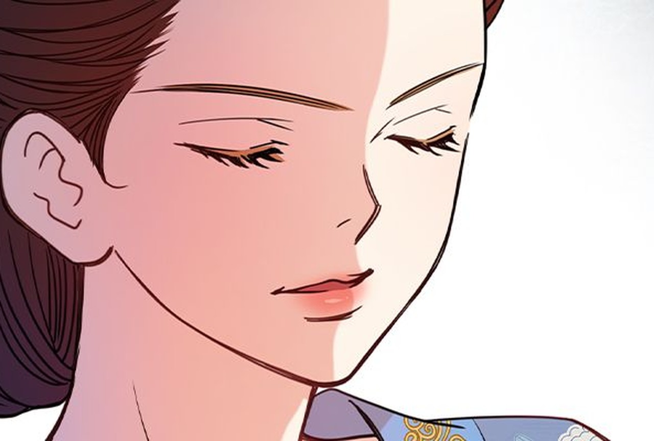 L'Épouse du désert - Episode 6 - ONO Webtoon et Manga