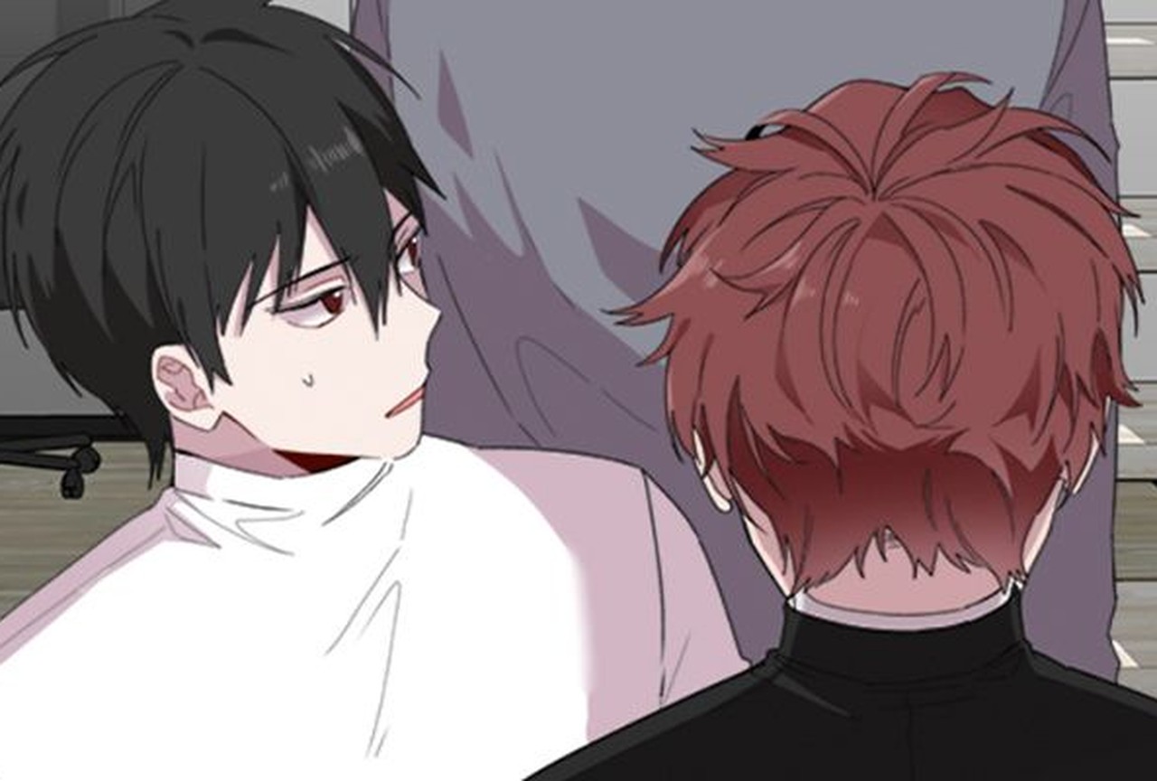Doubles Jeux - Episode 35 - ONO Webtoon et Manga