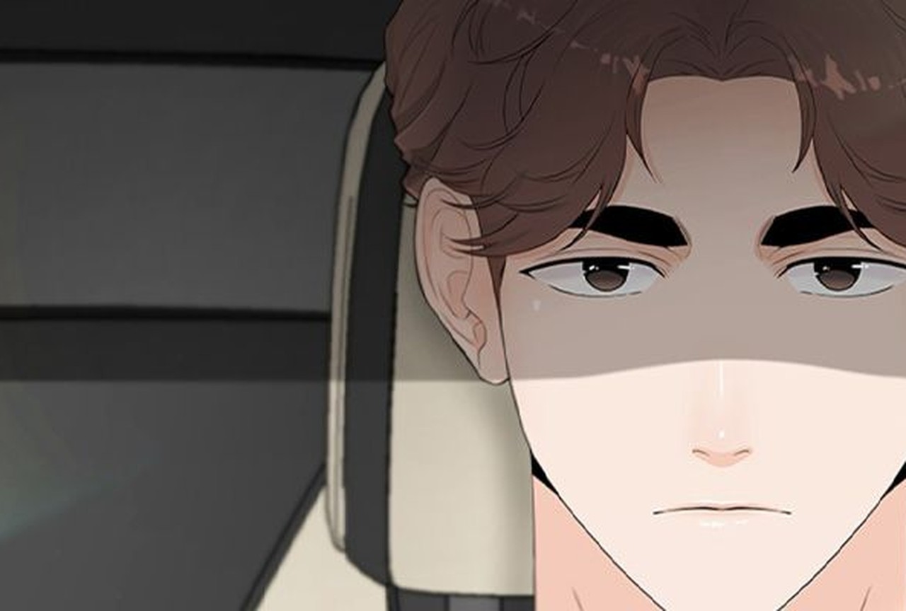 I'm NOT a guy !? - Episode 6 - ONO Webtoon et Manga