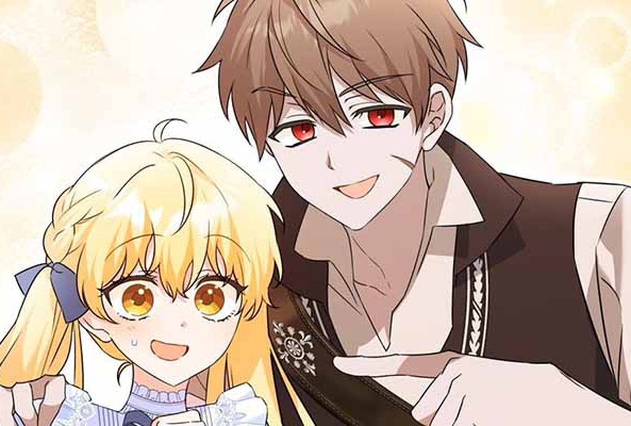 Comment j'ai sauvé le jeune duc - Episode 24 - ONO Webtoon et Manga